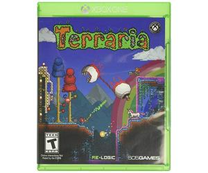 Terraria - Xbox One by 505 Games