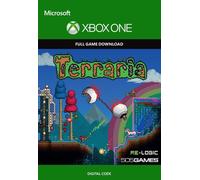 Terraria (Xbox One) Xbox Live Key EUROPE
