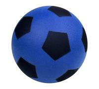 TERRARIDE Ballon de football léger et doux, pour jouer à la plage, au parc, à la piscine, en vacances