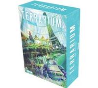 Terrarium - Coffret intégrale Yûna Hirasawa (Auteur)