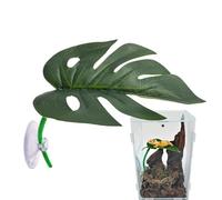 Terrarium Decorations - Multi Layer Plant Simulation Scenery Kit, Synthetic Botanical Build, Natural Look Display Elements, Flexible Styling Setup | Interior Landscape Styling for Conference