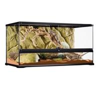 Terrarium En Verre Exo Terra - 90x45x45 Cm