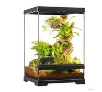 Terrarium en Verre Exo Terra Pro, XS, 30 x 30 x 45 cm
