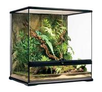 Terrarium Exo Terra M/hauteur, 162l, 60x45x60cm