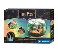 Clementoni – Jeu créatif Terrarium Harry Potter