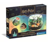 Clementoni – Jeu créatif Terrarium Harry Potter