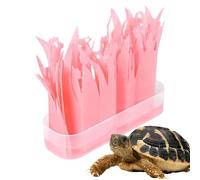 Terrarium Humidifier | Imitation Plants Shape Humidifying System | Tank Landscaping Humidifier | For Home Indoor Pet Box Bearded Dragons Geckos Turtles Amphibians Snake Lizards