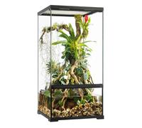 Terrarium Paludarium 45x45x90cm Reptile Et Amphibien Pro Paludarium Pt4406 - Exo Terra