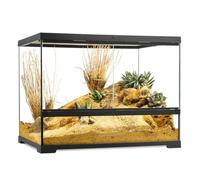 Terrarium Paludarium 60x45x45cm Reptile Et Amphibien Pro Terrarium Pt4408 - Exo Terra