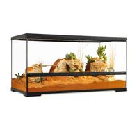 Terrarium Paludarium 90x45x45cm Reptile Et Amphibien Pro Terrarium Pt4412 - Exo Terra
