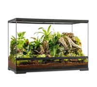 Terrarium Paludarium 90x45x60cm Reptile Et Amphibien Pro Terrarium Pt4413 - Exo Terra