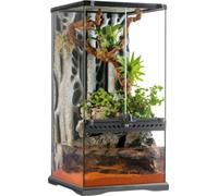 Terr/Paludarium Mini/X-Tall, 30x30x60cm Exo Terra