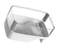 Terrarium pour reptiles - Habitat avec plateforme de prélassement - Accessoires pour tortues