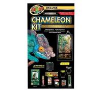 Terrarium REPTIBREEZE Chameleon KIT
