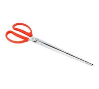 Terrarium Set d'outils - pinces d'alimentation en acier, poignée anti-skid | pour aliments longs pour aliments, pincettes aquascappng pour l'entretien du réservoir, paysage 'acq