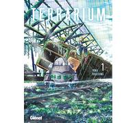 Terrarium - Tome 01