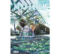 Terrarium - Tome 01 Yûna Hirasawa (Auteur)