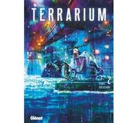 Terrarium - Tome 02 Yûna Hirasawa (Auteur)