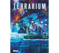 Terrarium - Tome 02