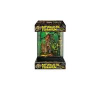 Terrarium verre Zoomed - L30 x p30 x h46 cm