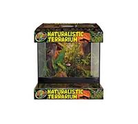 terrarium verre zoomed - l46 x p46 x h46 cm