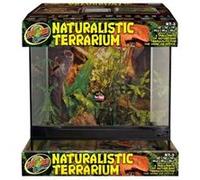 terrarium verre zoomed - l46 x p46 x h46 cm G