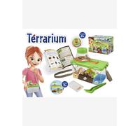 Terrarium vert TU