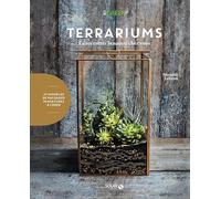 Terrariums - Faites Entrer La Nature Chez Vous