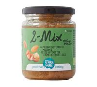 Terrasana 2-Mix Crème Noisette Amande Bio 250g