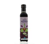 TERRASANA 8713576001952 VINAGRE BALSAMICO DE Modena 250 ml, bambou