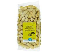 Terrasana 8713576007411 Cacahuètes Entières Grillées 330 g