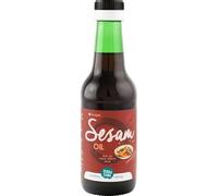 Huile de sésame grillé Terrasana 250ml