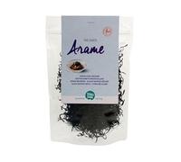 TERRASANA ALGA ARAME 50gr. VEGAN - produit multifonction à large champ d’application, convient à ceux qui recherchent un produit fiable au quotidien, poids 50 g et associe fonctionnalité pratique et s