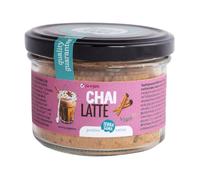 TERRASANA - chaï latté 120 g de poudre
