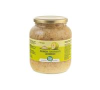 Terrasana Choucroute Bio 680g