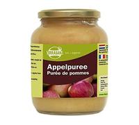 Terrasana Compota De Manzana 700 G Pure De Manzana