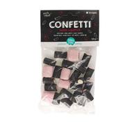 Terrasana Confetti Sweet Liquorice Confetti Bio 100g