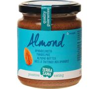 Terrasana Crema Almendra Bio 250g