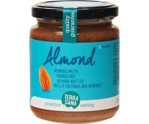 Terrasana Crema Almendra Bio 250g