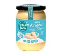 TERRASANA - crème d'amande blanche 500 g de crème
