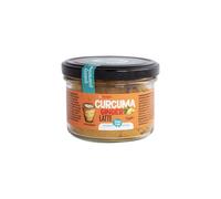 Terrasana Curcuma Gingembre Latte Bio 70g