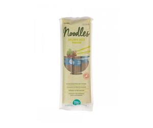 Terrasana Fideos de Arroz Integral con Wakame 250g