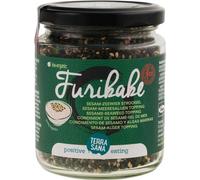 Terrasana - Furikake condiment au sésame, épices en poudre - 100g