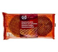Terrasana Gaufrettes Noisettes Bio 175 g