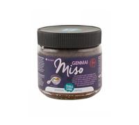 TerraSana Genmai Miso non pasteurisé Bio – 350 g