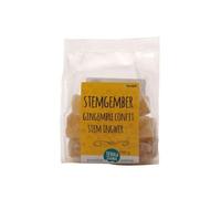 Terrasana Gingembre Confit C/Az Int Bio 150g