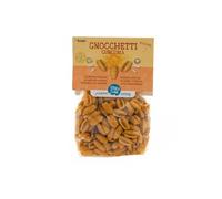 Terrasana Gnocchetti Cúrcuma de Arroz y Cúrcuma Bio 250g