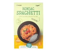 Terrasana Konjak Spaghetti Sans Gluten Bio 250g