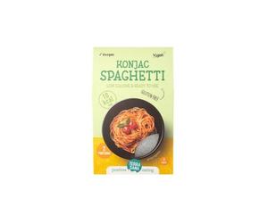 Terrasana Konjak Spaghetti Sans Gluten Bio 250g