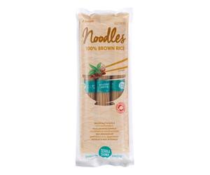 Terrasana Noodles Int Rice Sans Gluten 250g